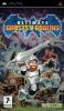 Ultimate Ghosts'n Goblins - PSP