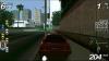 Ford Street Racing : LA Duel - PSP