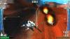 After Burner : Black Falcon - PSP