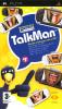 Talkman - PSP