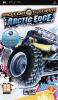 MotorStorm : Arctic Edge - PSP