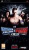 WWE Smackdown vs Raw 2010 - PSP