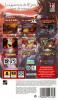 Samurai Shodown Anthology - PSP