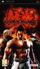 Tekken 6 - PSP