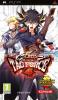 Yu-Gi-Oh! GX Tag Force 4 - PSP