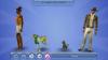 Les Sims 2 : Animaux & Cie - PSP