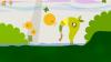 LocoRoco 2 - PSP