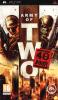 Army of Two : Le 40ème Jour - PSP