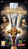 Puzzle Chronicles - PSP