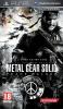 Metal Gear Solid : Peace Walker - PSP