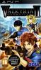 Valkyria Chronicles II - PSP