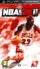 NBA 2K11 - PSP