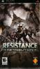 Resistance Retribution - PSP