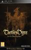 Tactics Ogre : Let Us Cling Together  Premium Edition - PSP