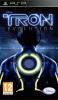 Tron Evolution  - PSP