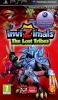 Invizimals : The Lost Tribes - PSP