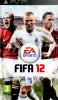 FIFA 12 - PSP