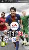 FIFA 13 - PSP