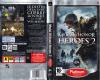 Medal of Honor : Heroes 2 - PSP