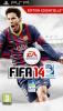 FIFA 14 - PSP