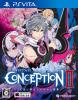 Conception II : Shichisei no Michibiki to Mazuru no Akumu - PSP