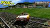 Crazy Taxi : Fare Wars - PSP