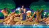 Worms Open Warfare - PSP