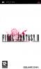 Final Fantasy II - PSP