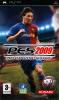 Pro Evolution Soccer 2009 - PSP