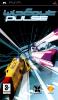 Wipeout Pulse - PSP