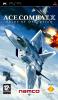 Ace Combat X : Skies Of Deception - PSP