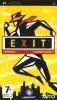 Exit - PSP