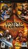 Untold Legends : La Confrérie de l'épée - PSP