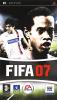 FIFA 07 - PSP