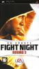 Fight Night Round 3 - PSP