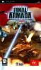 Final Armada - PSP