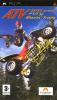 ATV Off Road Fury : Blazin' Trails - PSP