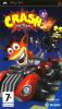 Crash Tag Team Racing - PSP