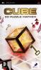 Cube : 3D Puzzle Mayhem - PSP