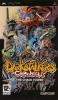 Darkstalkers Chronicle : The Chaos Tower - PSP