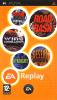 EA Replay - PSP