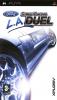 Ford Street Racing : LA Duel - PSP