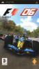 Formula One 06 - PSP