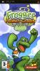 Frogger Helmet Chaos - PSP