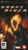 Ghost Rider - PSP