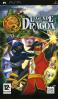 La Légende du Dragon - PSP