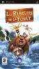 Les Rebelles De La Foret - PSP