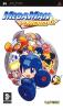 Mega Man Powered Up - PSP