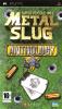 Metal Slug Anthology - PSP