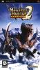 Monster Hunter Freedom 2 - PSP